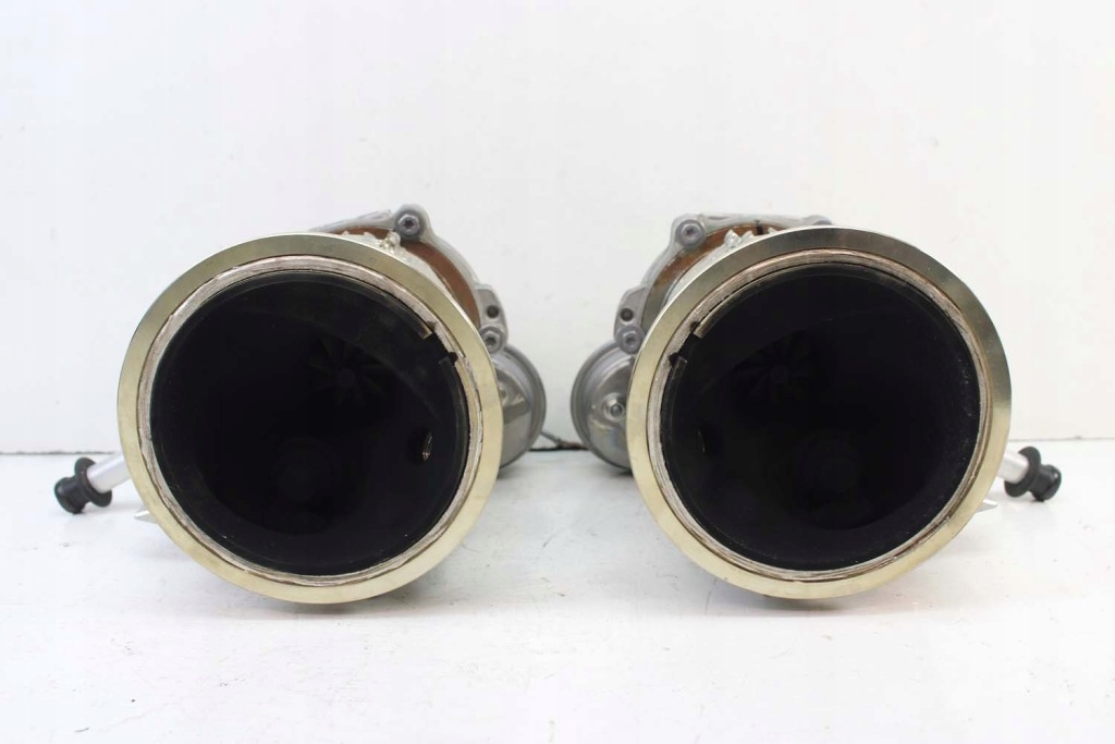 Audi турбіна турбонагнітач 06m145703d 06m145704d 06m 145 703 d 2.9 3.0 tfs Ціна