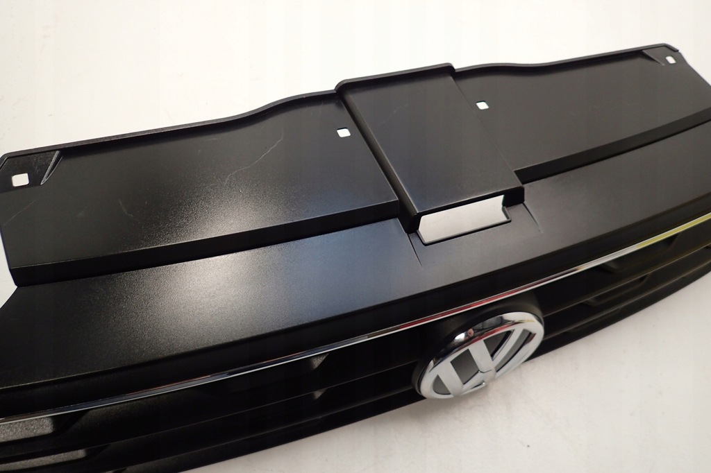 фото №15, Vw t roc przed po lift решётка радиатора радар 2ga853651e 651r