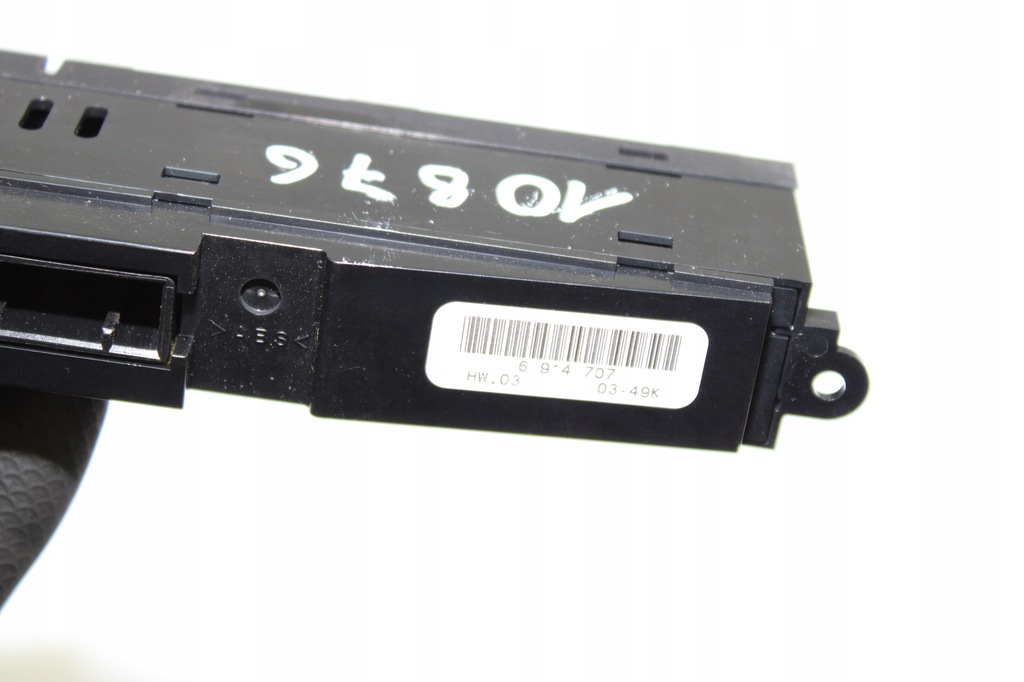 фото №6, Панель перемикач дах dsc bmw e46 cabrio 6914707