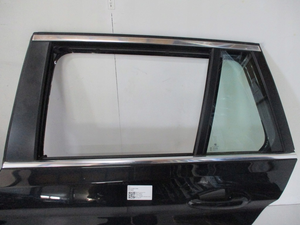 фото №10, Двері ліва задні bmw 2 f46 16r