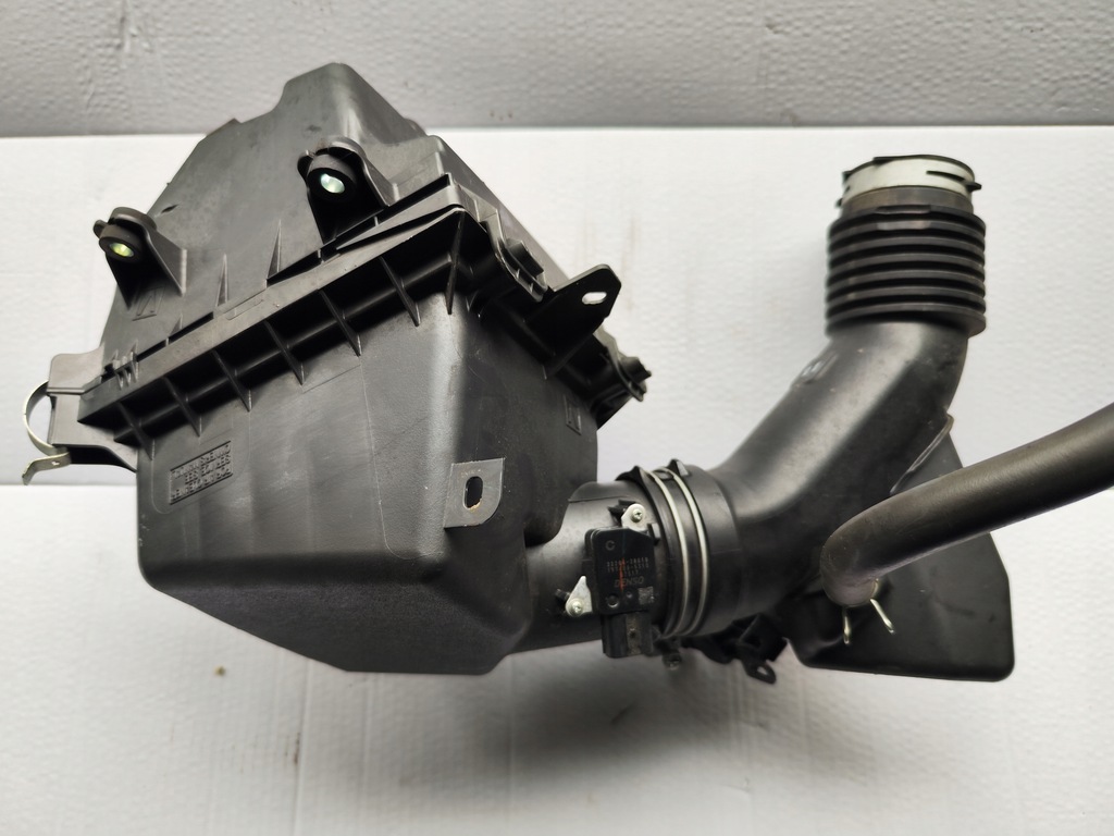 фото №1, Корпус фильтра воздуха lexus nx 300h 2015-