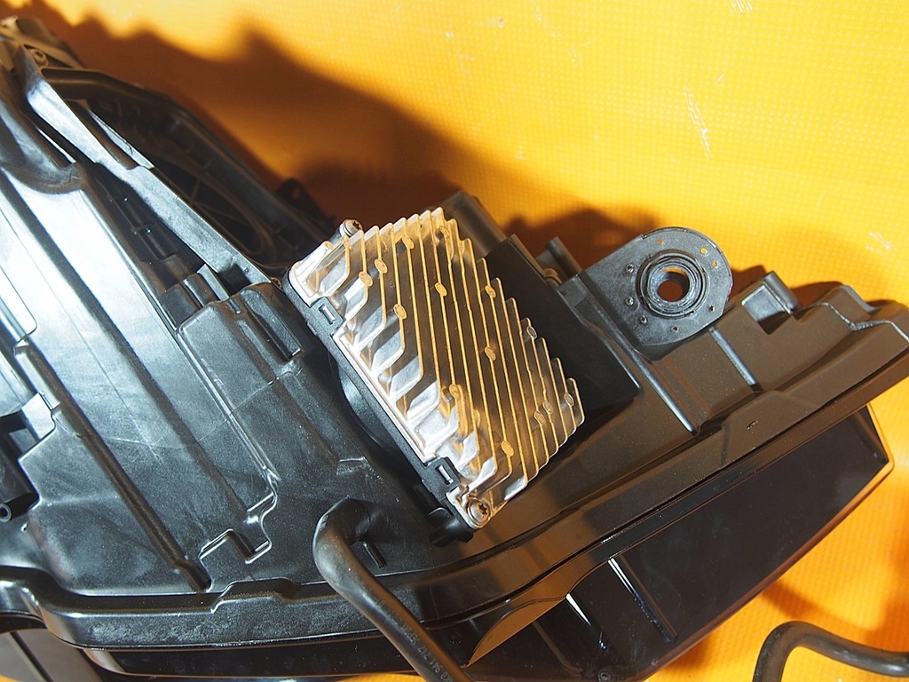 фото №16, Audi a6 4k лампы перед full led полный usa 4k0941033b / 4k0941034b