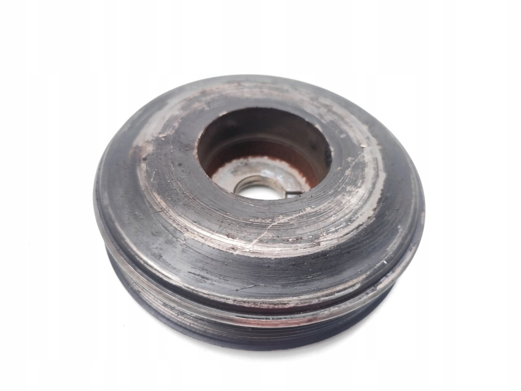 Mercedes-benz a-class шків колінчастого вала колінчастого a 180 d дизель 2019 4/5dr Зі Шроту