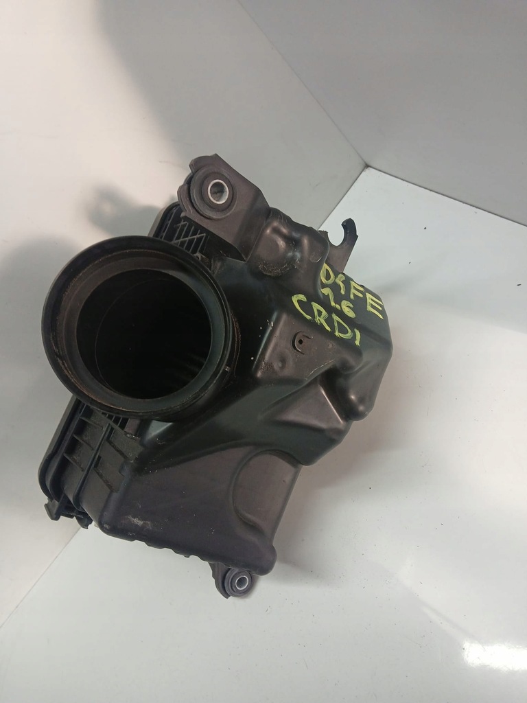 фото №5, Корпус фильтра воздуха kia ceed iii 1.6 crdi d4fe