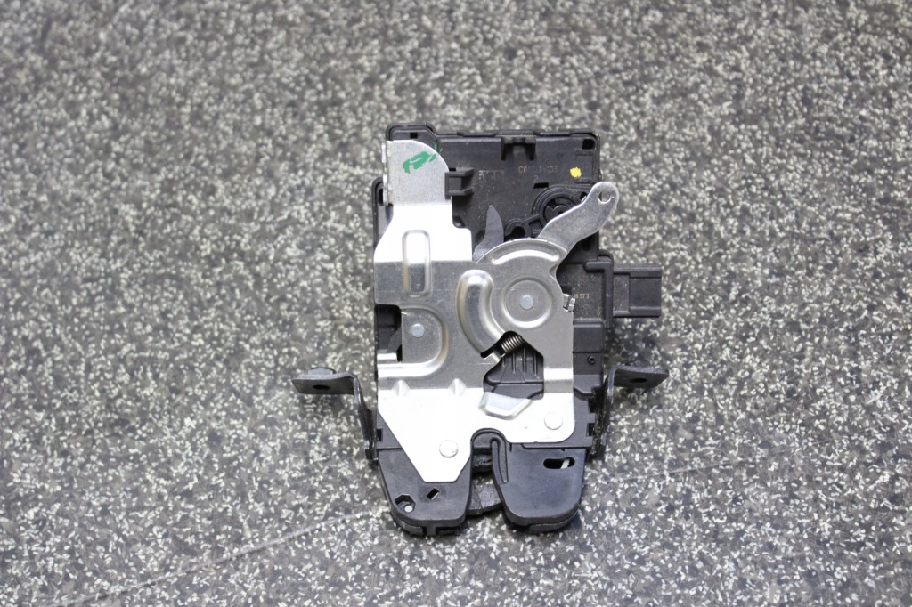 фото №1, Land rover sport ii 13- замок крышки задняя