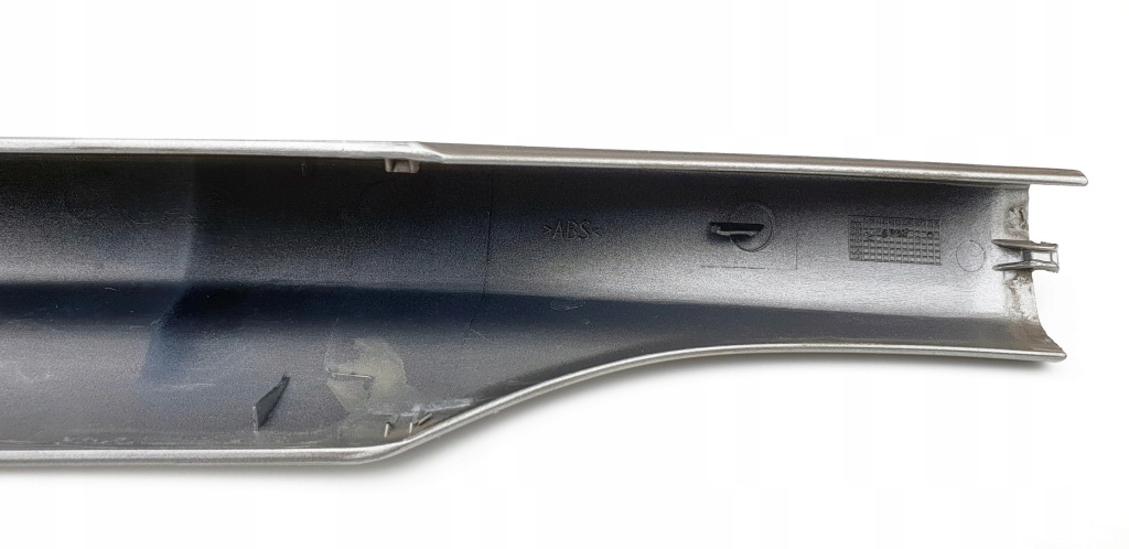 Renault megane 3 3 grandtour універсал молдинг заглушка рейлінг правий перед в Україні