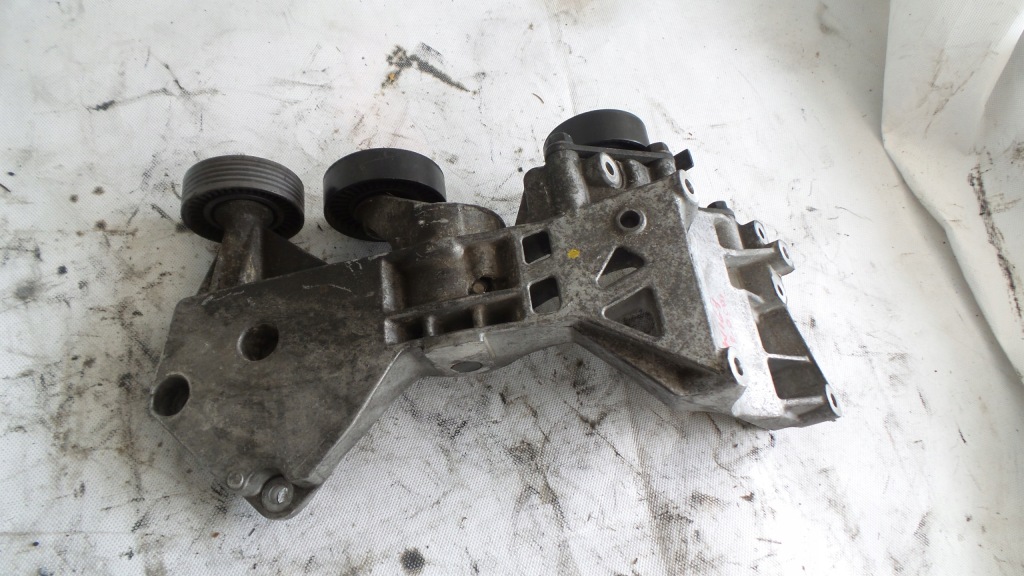 Основа генератора mercedes w169 245 a6402021040 Недорого