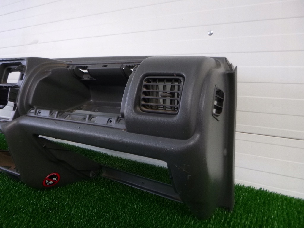 фото №7, Suzuki jimny iii 98- приборная панель приборная панель консоль europa оригинал