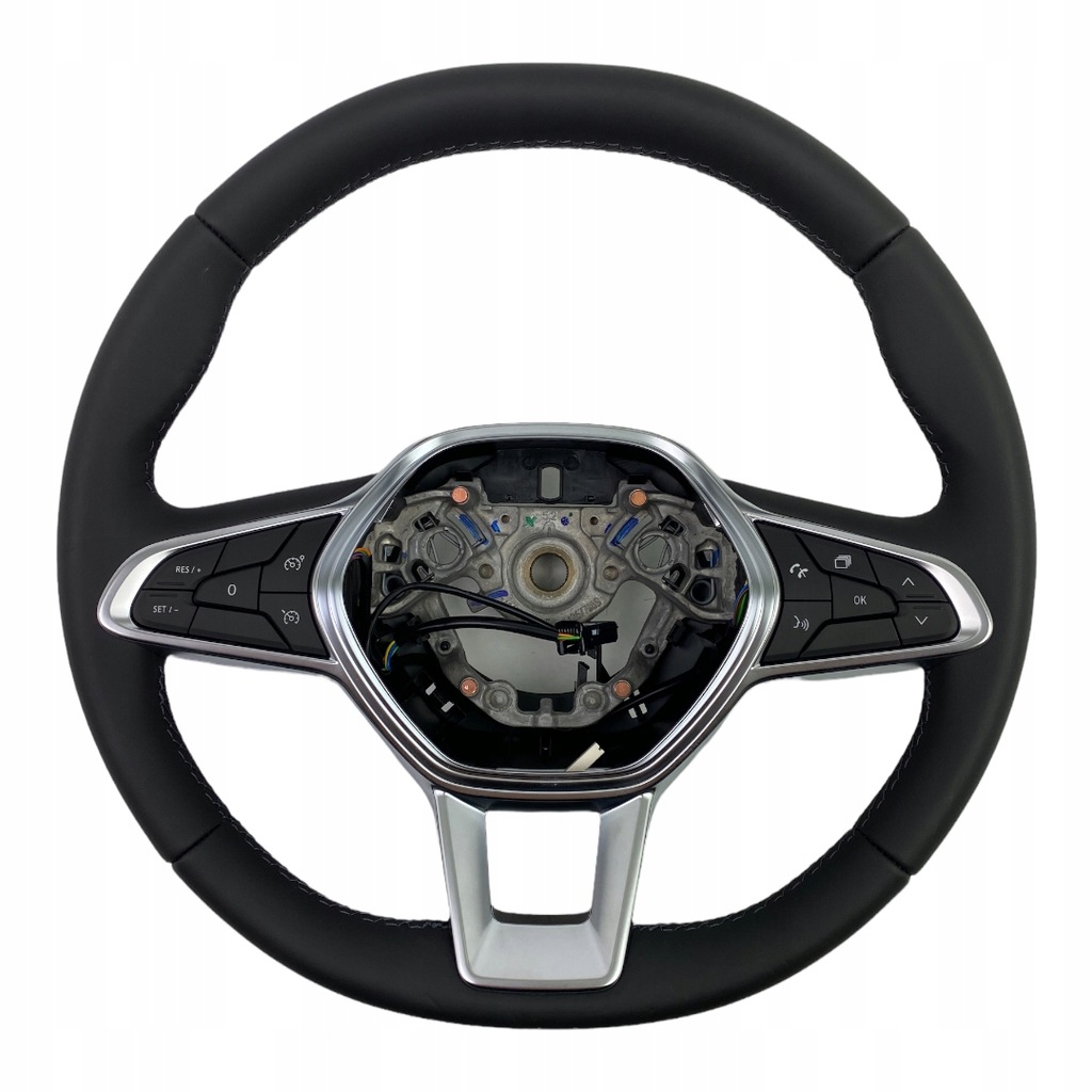 фото №1, Nowa воздуховод trafic 2022 clio v captur ii