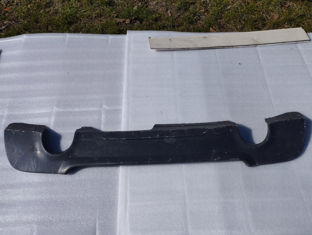 фото №11, Bmw 3 e90 e91 жабо 7180743