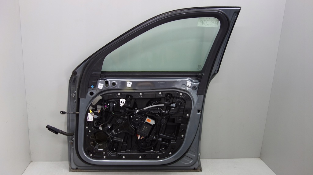 фото №5, Volvo xc90 дверь правое передние