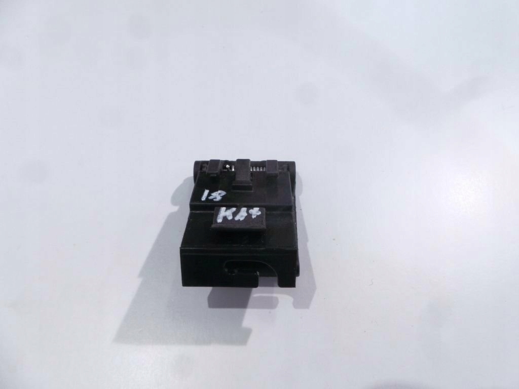 фото №2, Ford ka+ plus 2018 ручка ручка капот