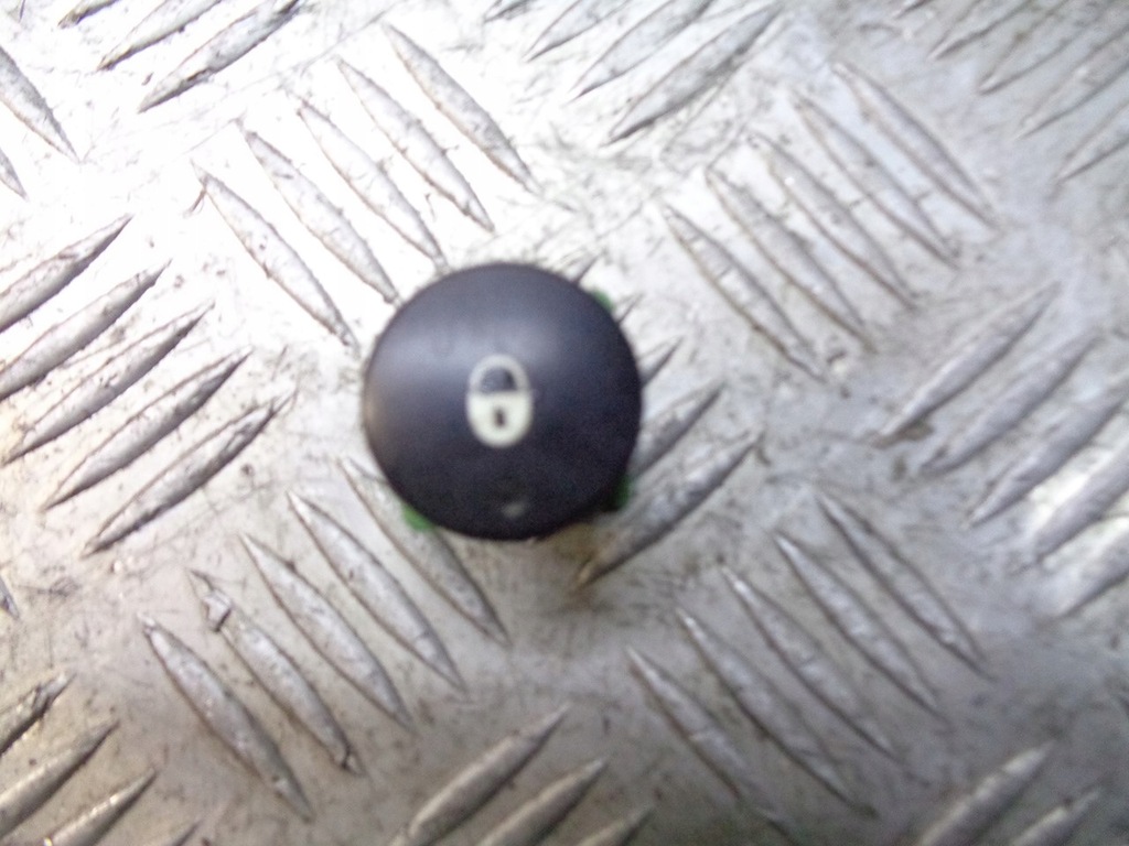 фото №1, Кнопка замка центрального citroen berlingo i