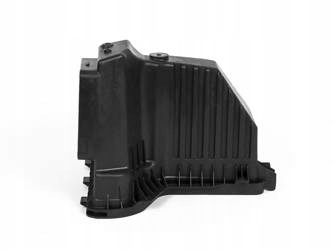 фото №1, Корпус фильтра воздуха mustang 5,0