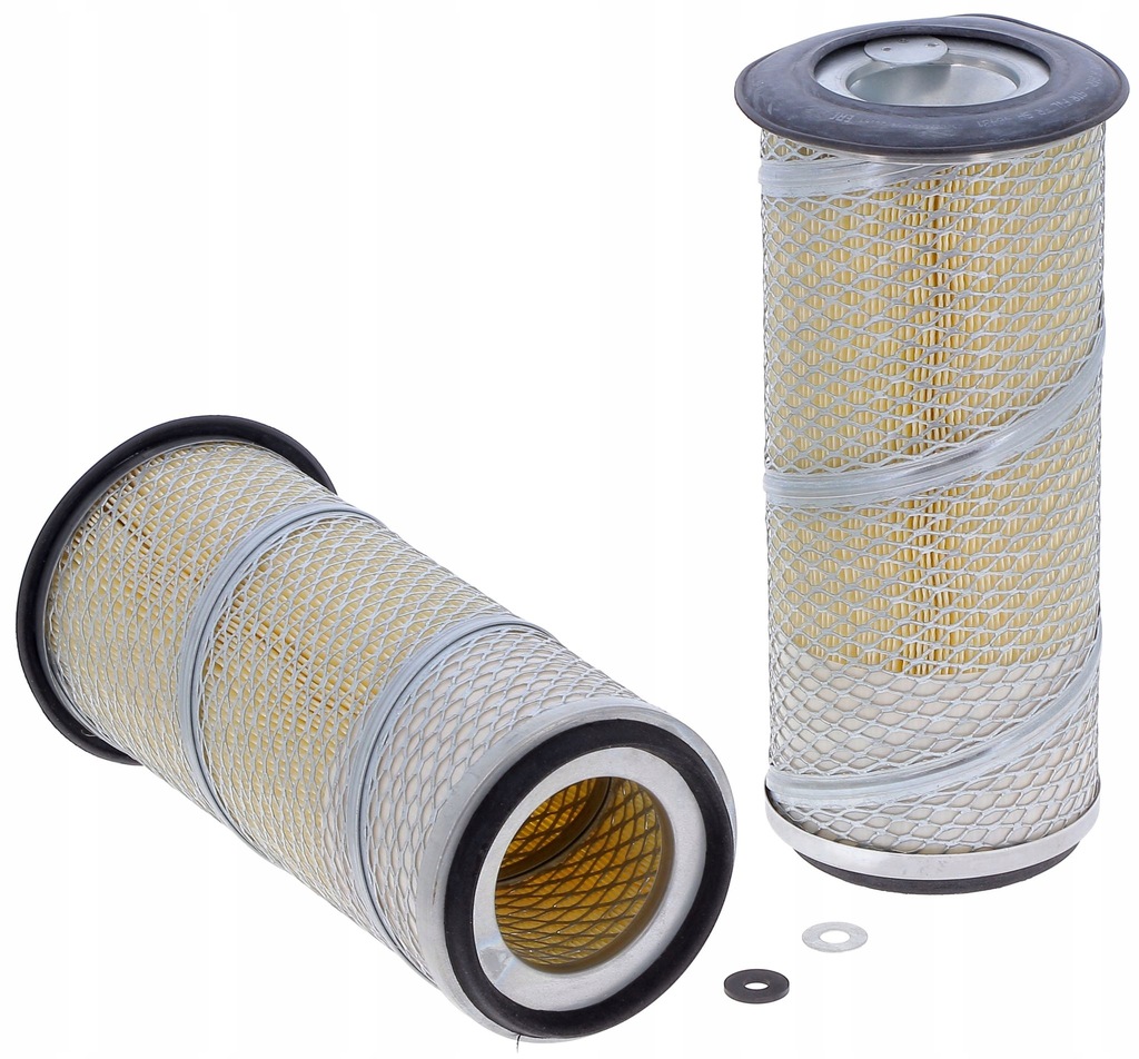 фото №1, Фильтр воздуха hifi sa46431