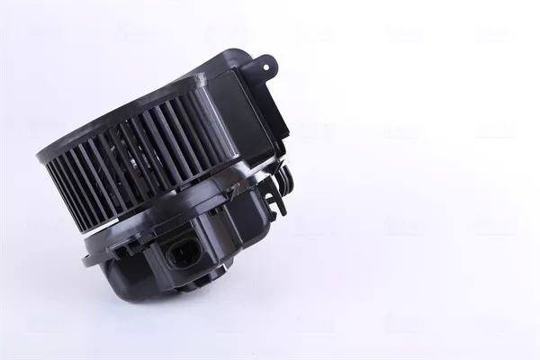 фото №7, Воздуходувка nissens 87450 7701051271 renault