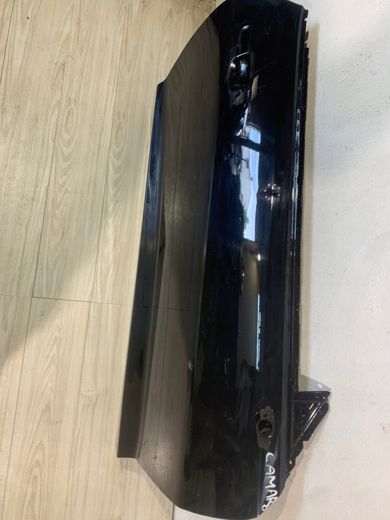 фото №7, Дверь правый перед chevrolet camaro 2016- 16+