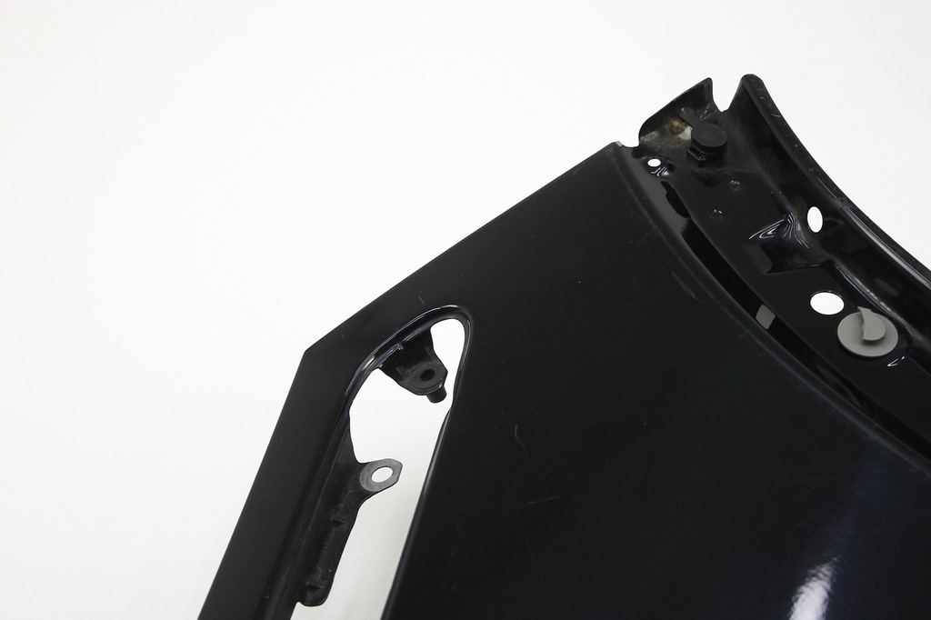 фото №5, Mini cooper r50 r52 r53 крила правий перед