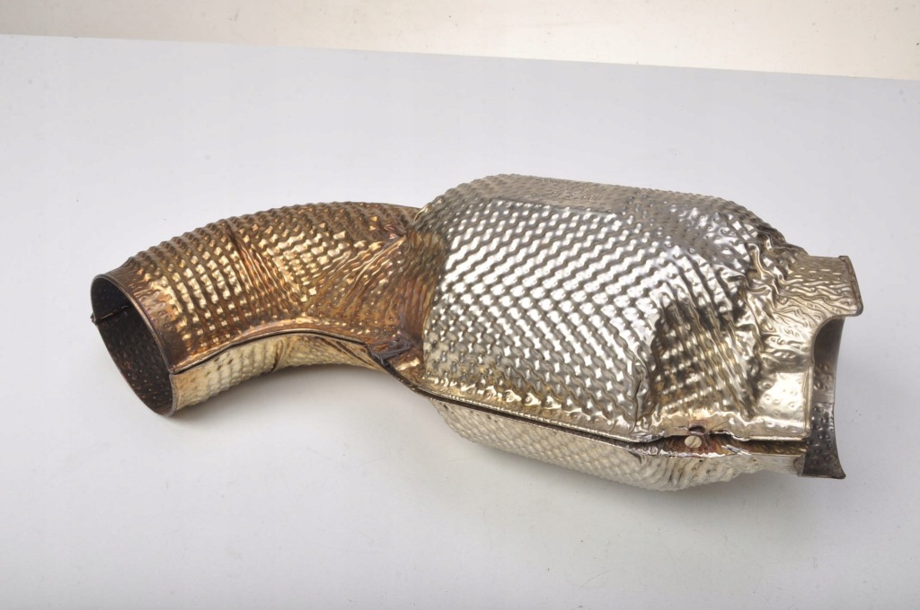 Купити Mclaren mp4 spider накладка теплова 11e0148cp