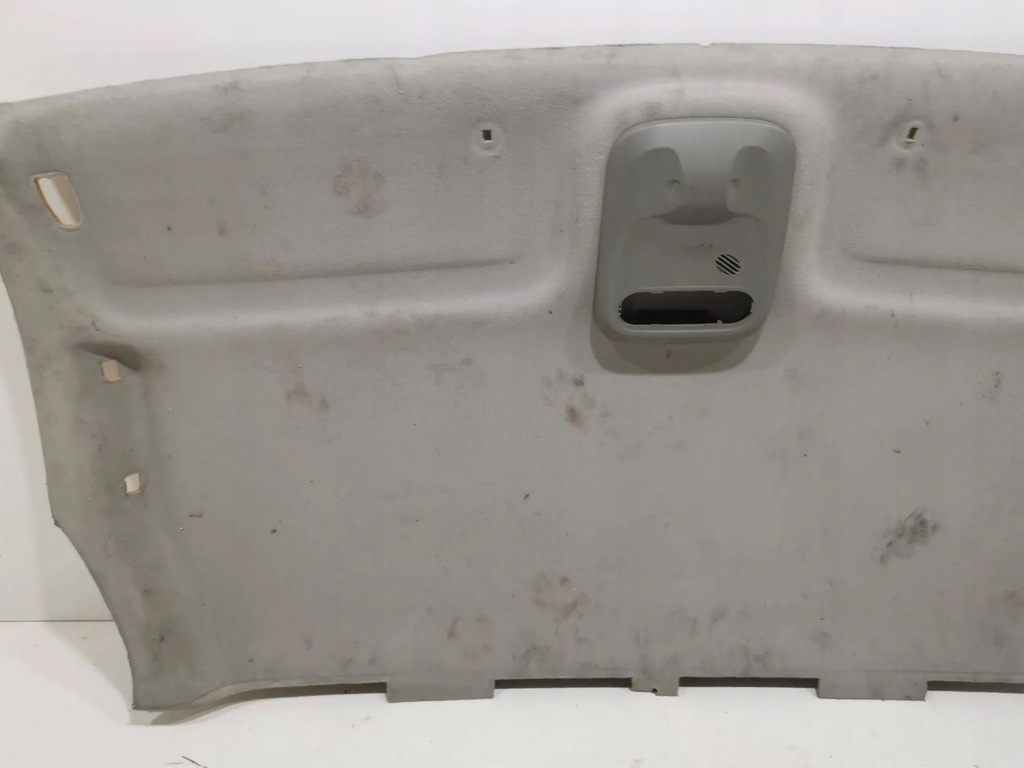 фото №5, Opel vivaro i стеля trafic