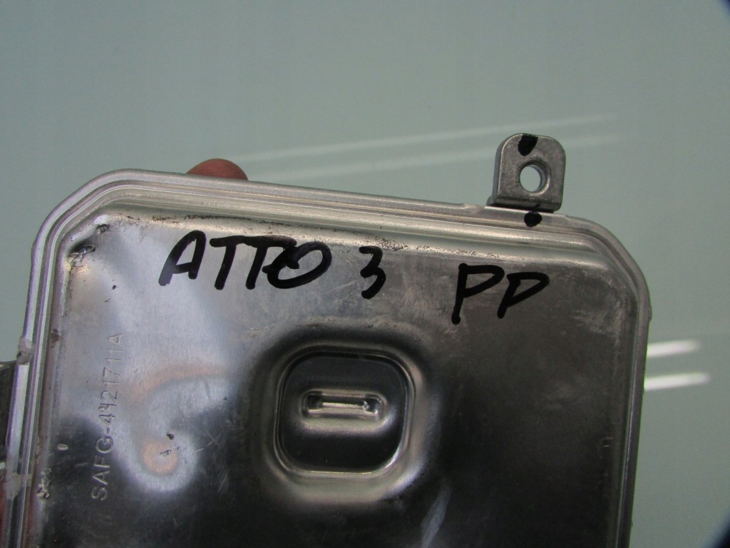 Byd atto 3 25r блок розжига лампы перед передняя safg-4121711a sc2e-4121010 Оригинал