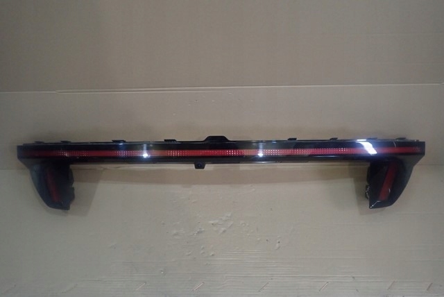 Купить Фара задняя накладка led hyundai tucson 4 iv 2020-