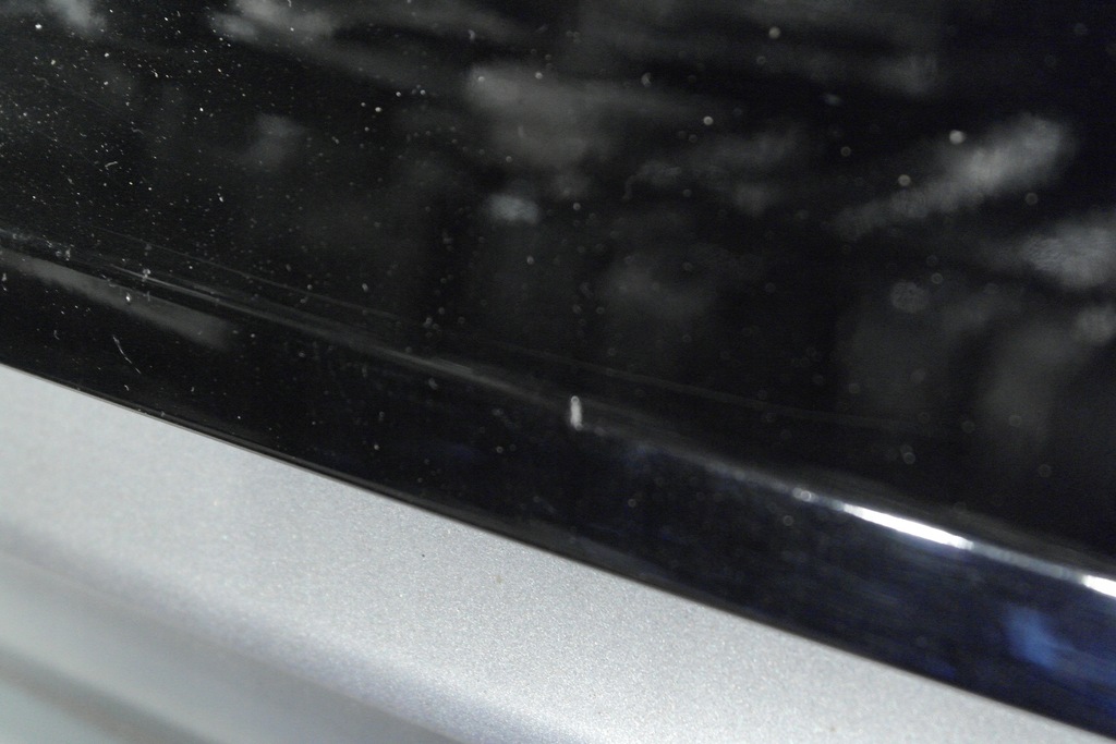 фото №9, Audi a7 s7 c7 4g8 бампер задняя задний s line ly9b pod hak