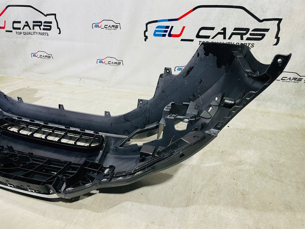 фото №13, Audi a6 4g c7 przed lift бампер перед передній sprysk 6 xpdc 2011-2015 rok