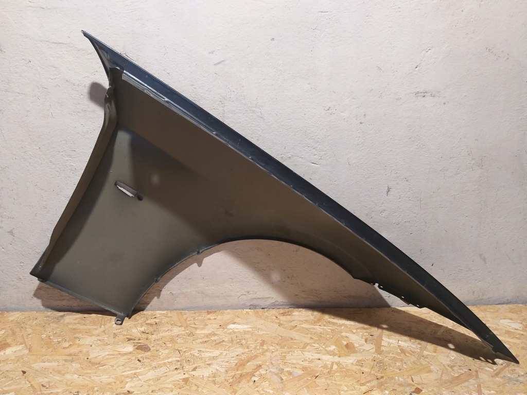 фото №5, Крыло перед левый bmw 3 e90
