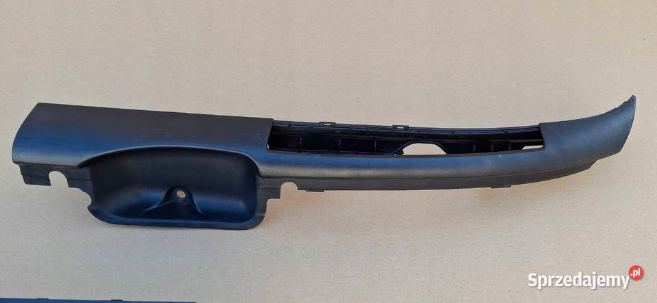 фото №1, Жабо левая scania r 1451780