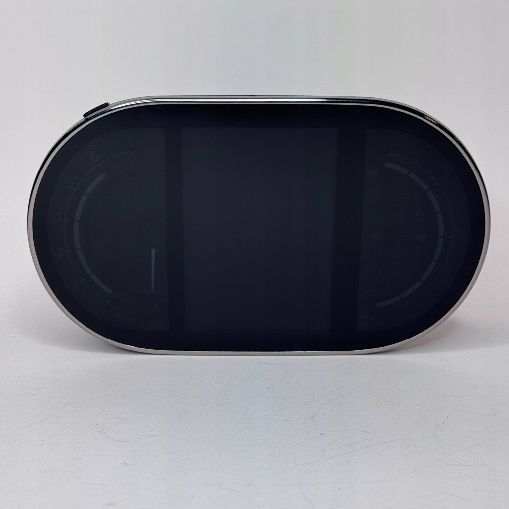 фото №1, Mini cooper countryman r60 2022 лічильник / спідометр