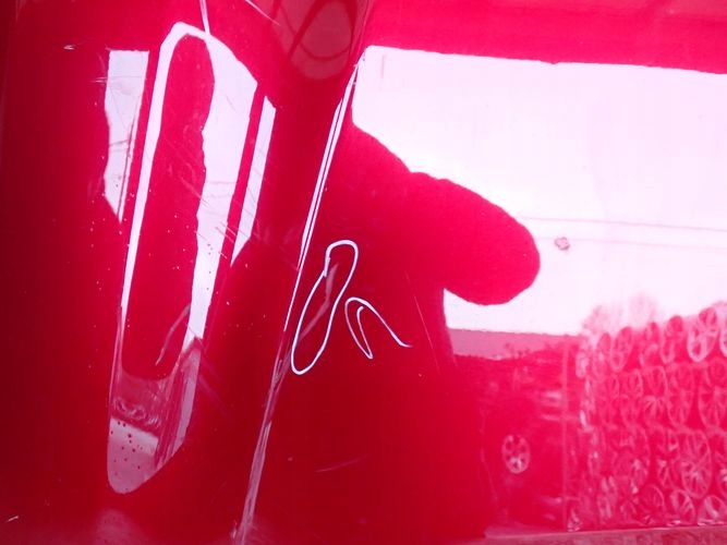 фото №6, Mitsubishi highlander 21- капот