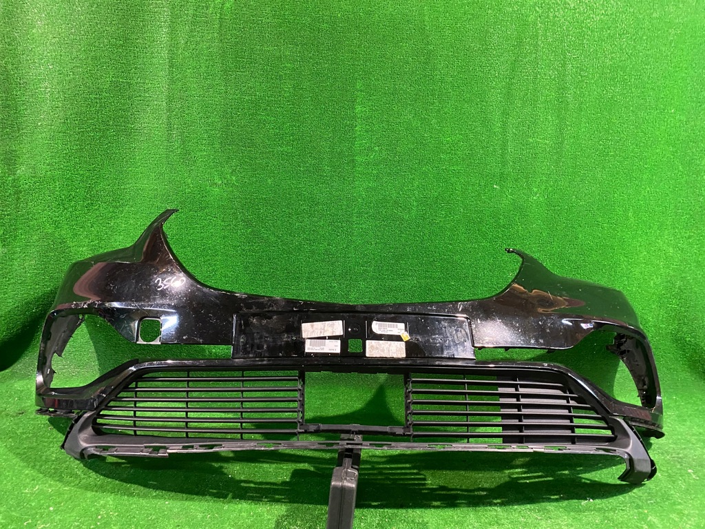 фото №1, Бампер передній перед opel grandland x