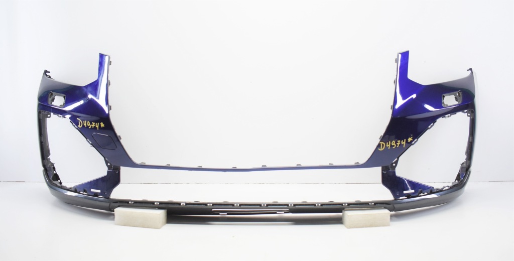 Купить Audi q2 81a s line lift бампер перед передний org