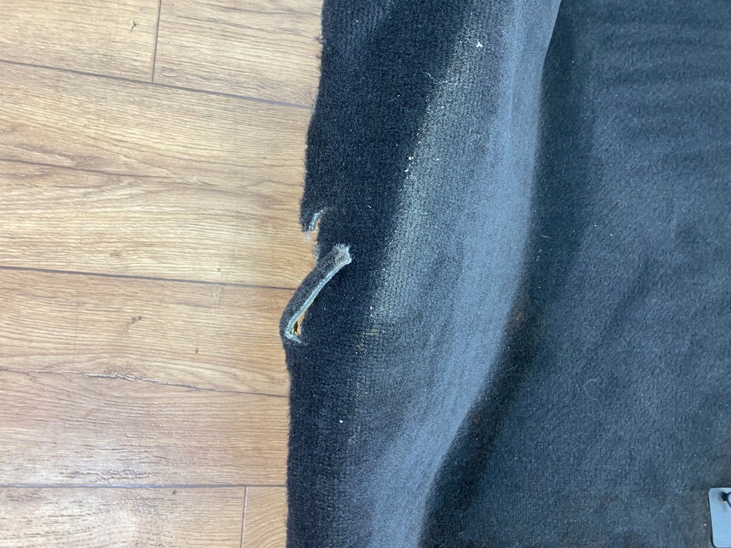 фото №7, Обшивка передняя правая пассажира dodge charger 2015+ usa