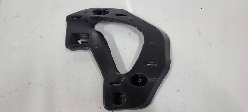 фото №1, Напрямна бампера перед лівий кронштейн renault zoe