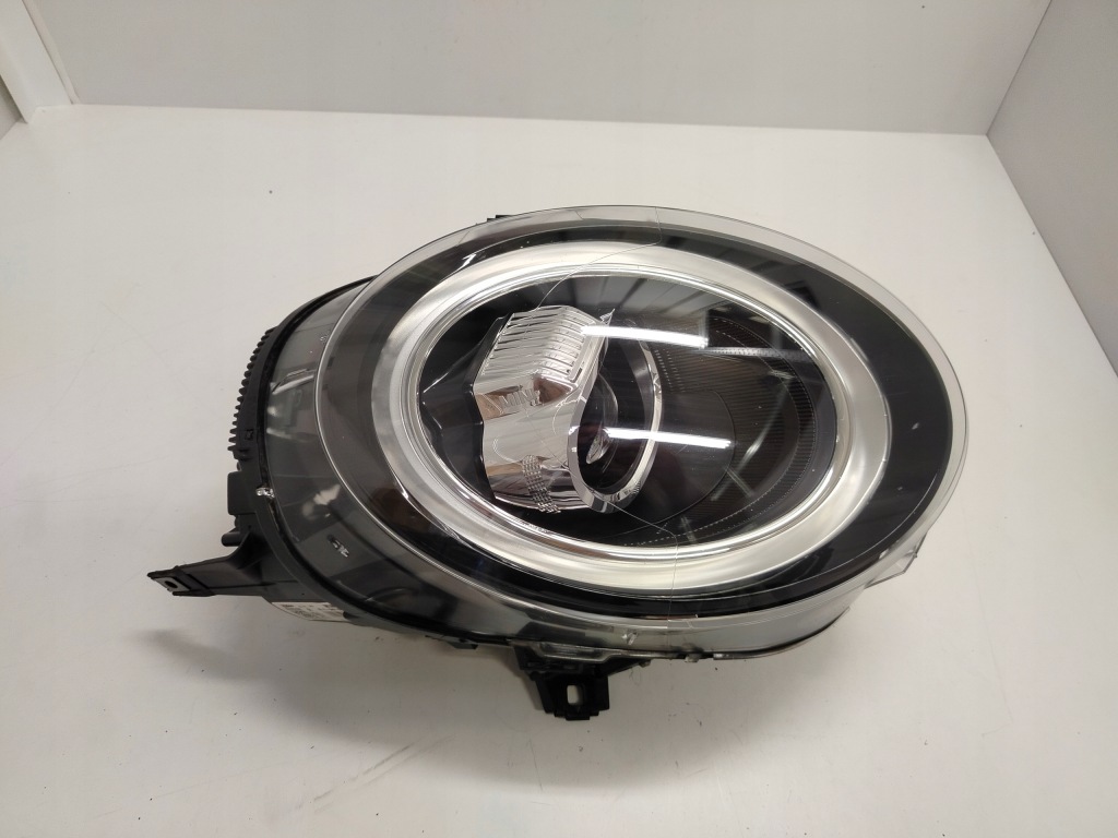 Купить Mini f55 f56 рестайлинг  full led светлая фара правый