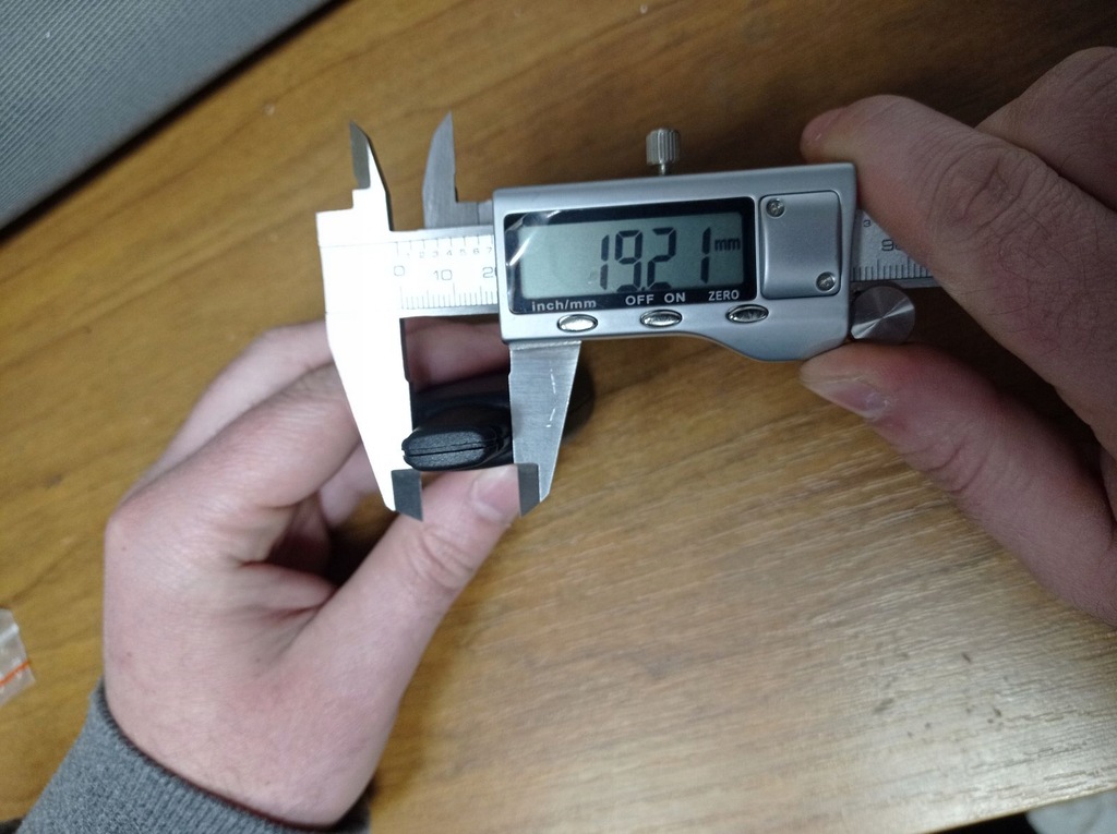 фото №9, Fiat croma ключ pilot корпус