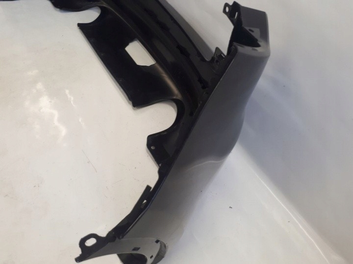 фото №7, Infiniti fx 2009 бампер задняя