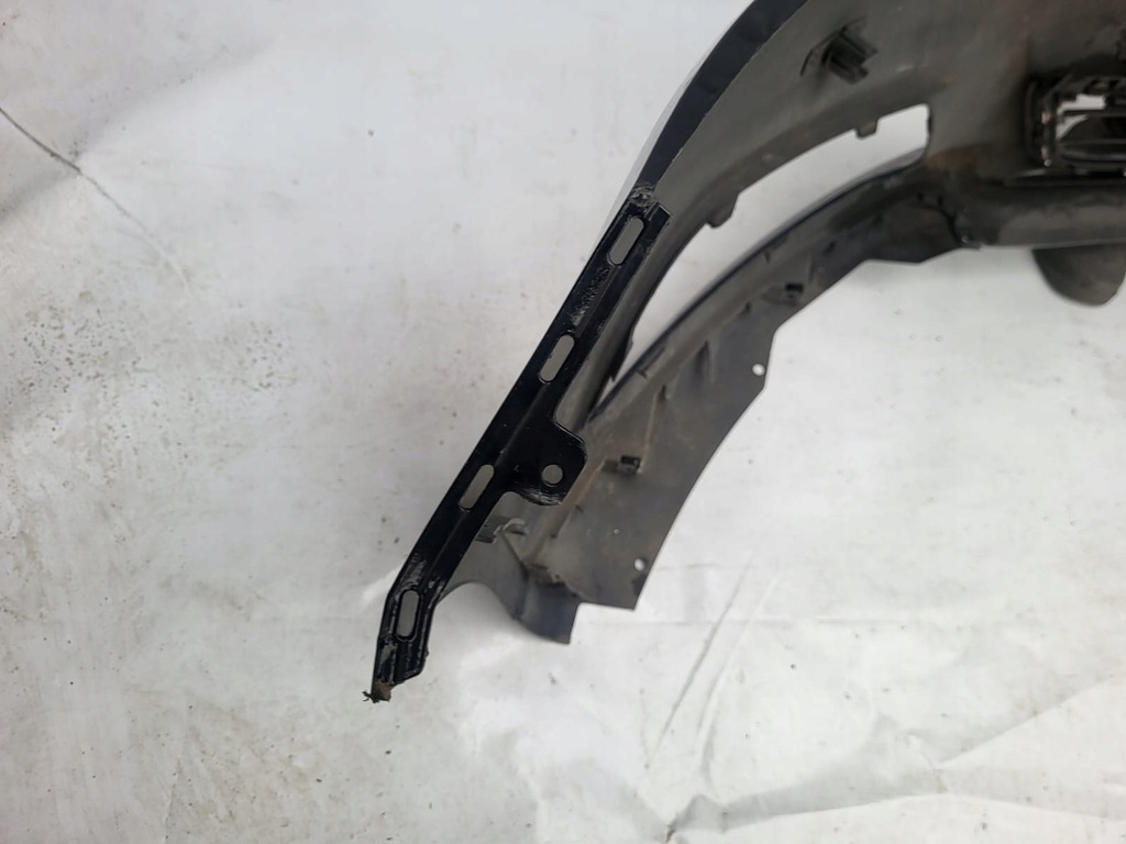 фото №11, Ford mondeo v 5 mk5 14-19 бампер перед передний решётка радиатора 4xpdc ds7v-17d957-a