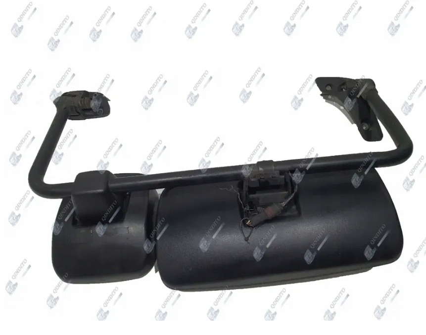 фото №4, Зеркало mercedes atego axor mp1 mp2 левая правое