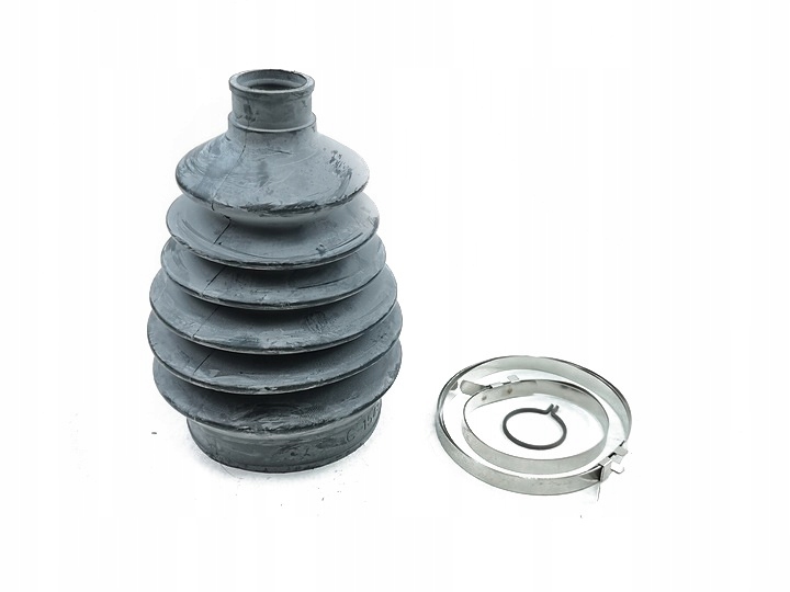 фото №1, Защита шарнир внутреннего правая renault clio ii