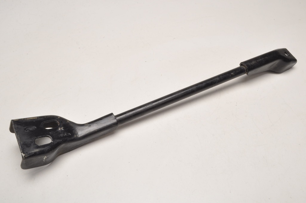 фото №1, Land rover defender ii l663 3.0 кронштейн кронштейн 21r