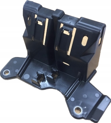 фото №1, Кронштейн коробка предохранителей peugeot