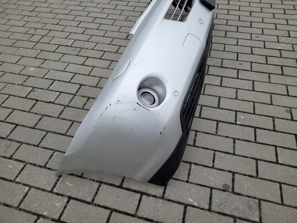 фото №3, Бампер перед передний омыватель противотуманные фары lexus rx ii 300 400 rx400 h