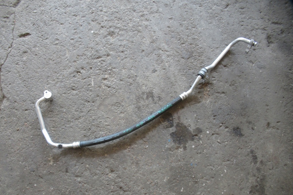 фото №1, Subaru xv 12r 2.0 d шланг кондиціонера