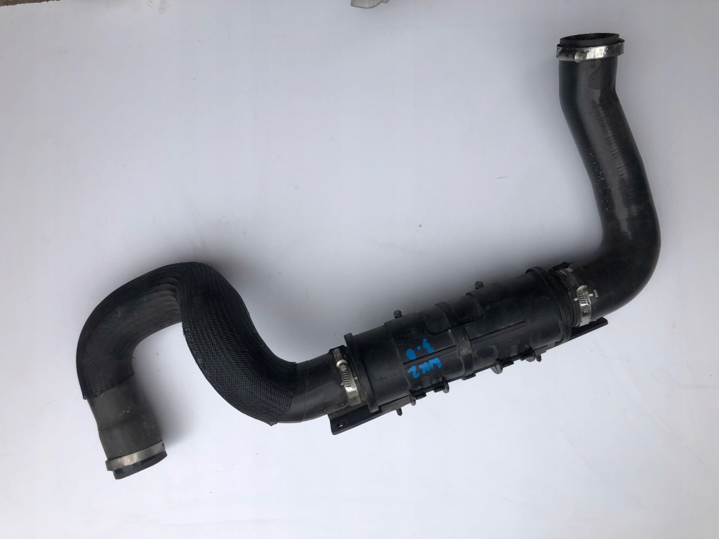 фото №1, Jeep grand cherokee wk2 трубка інтеркулер 3.0 d