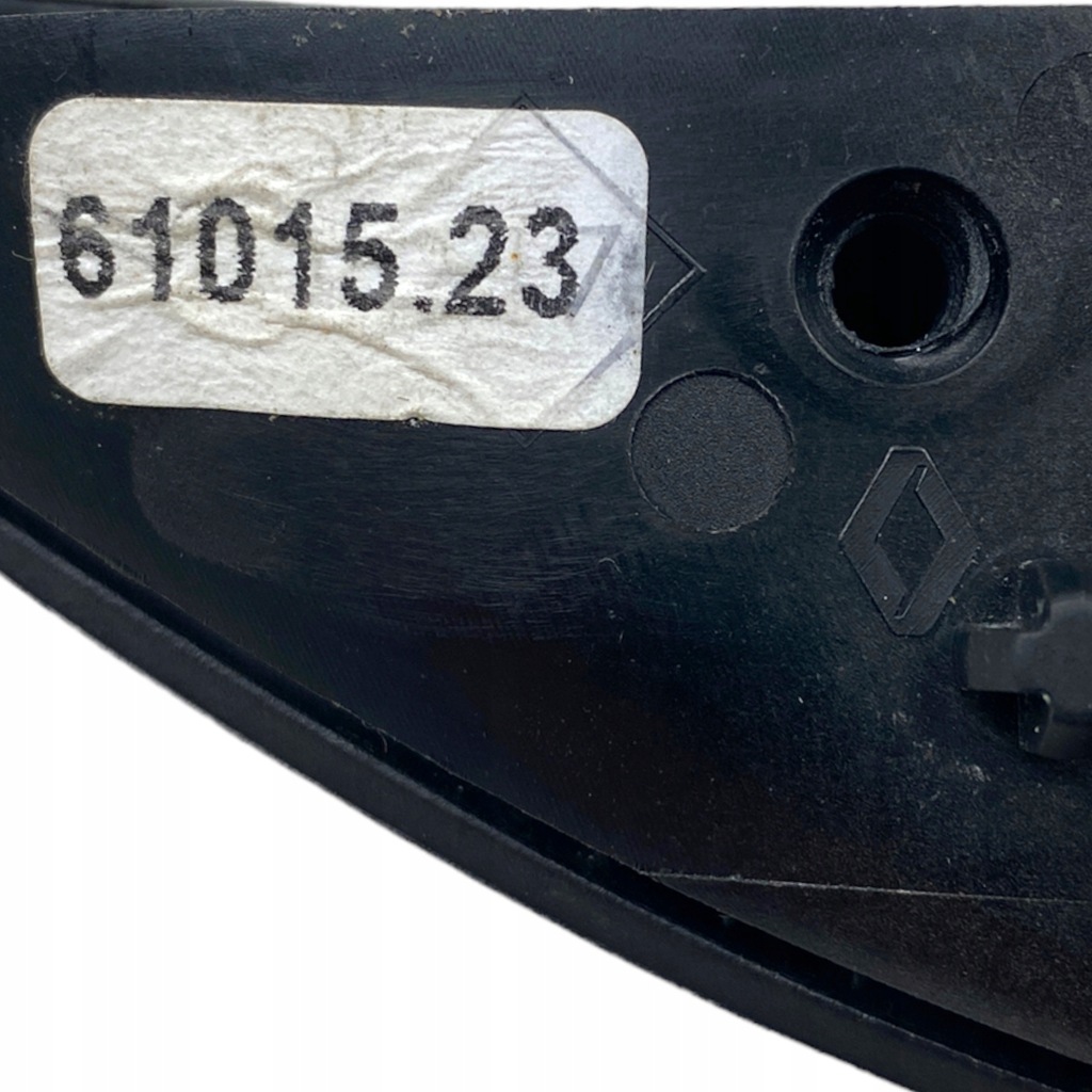 фото №13, Ручка наружная дверь lewch передних dacia duster ii sandero ii logan 2