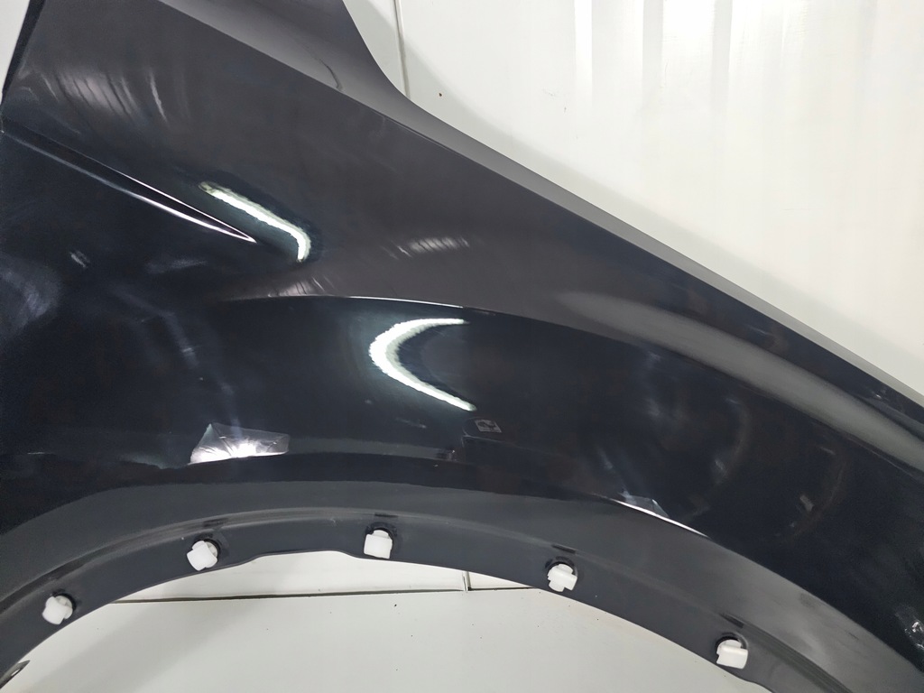 фото №7, Крыло правый перед передний vw t-roc 2g 2ga хороший