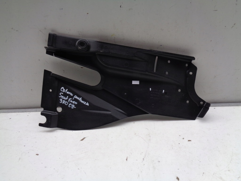 фото №1, Nowa защита подвеска seat exeo 3r 3r0 08-